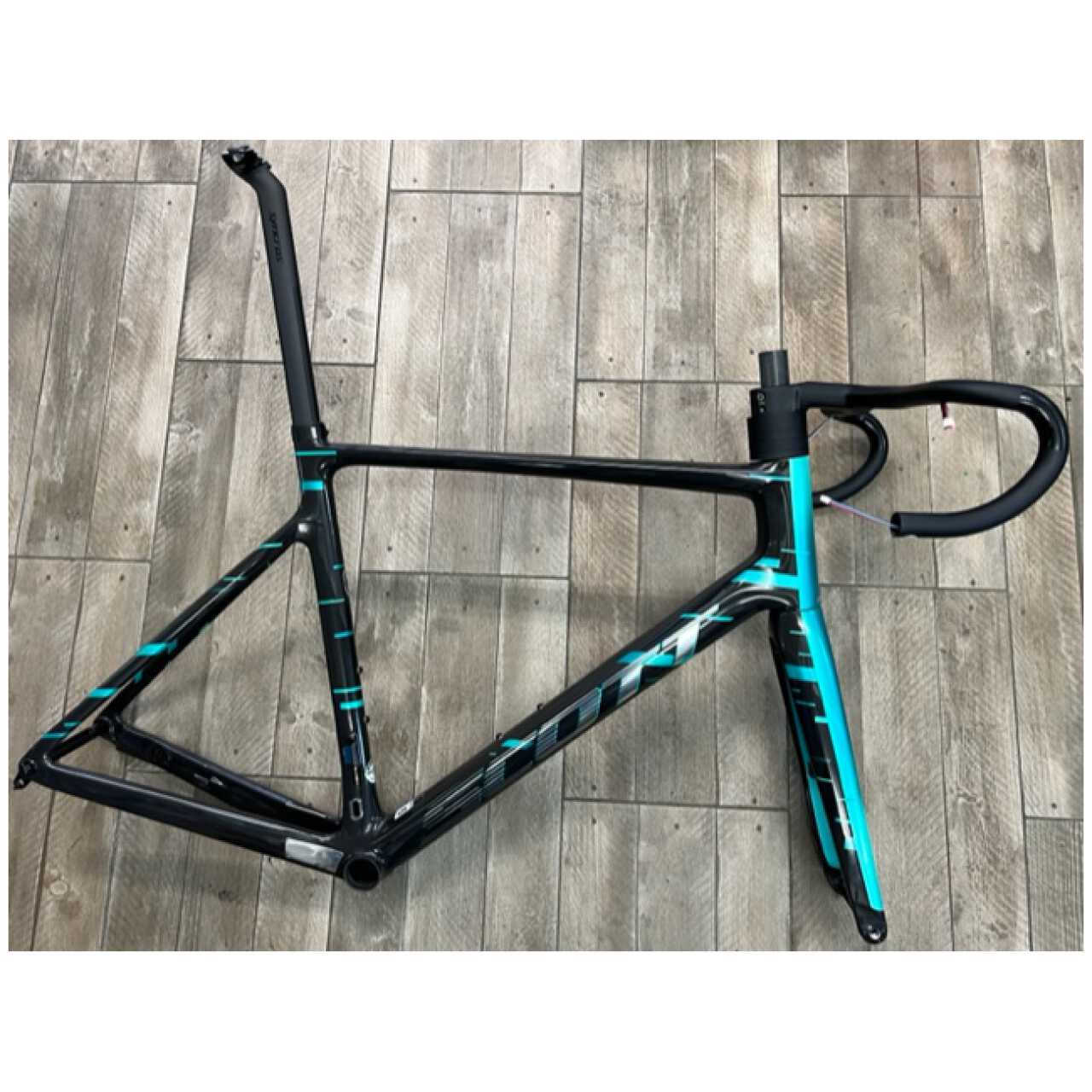 scott addict rc frameset 2020