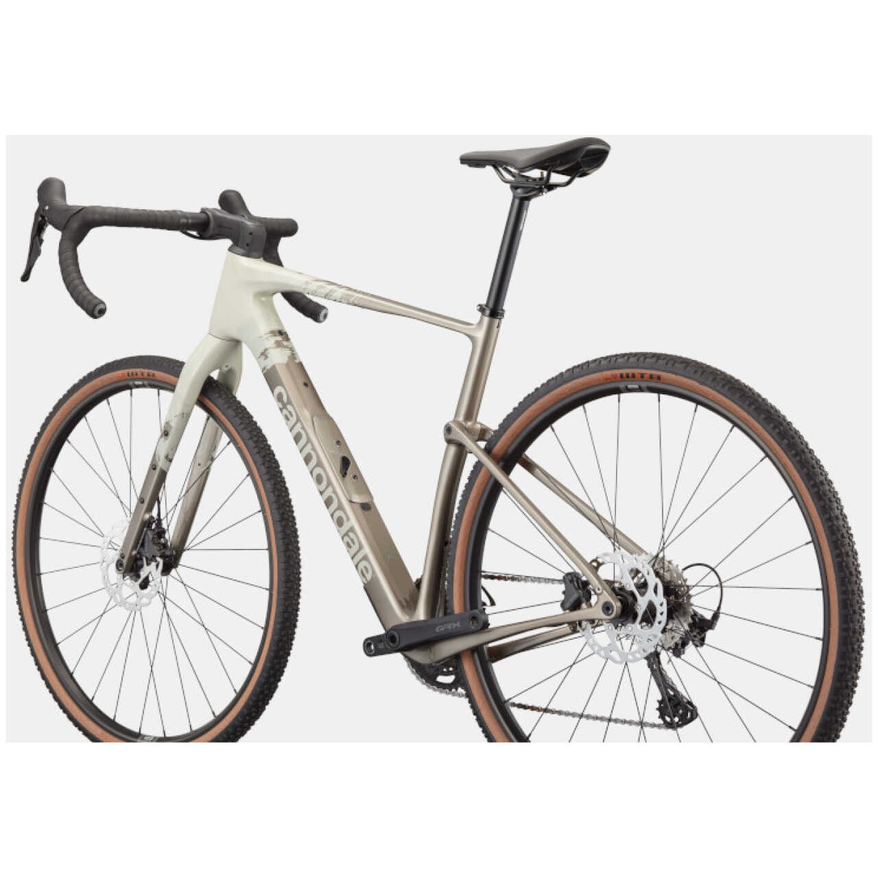 Cannondale Topstone Carbon 3 GRX 2x – Bild 3