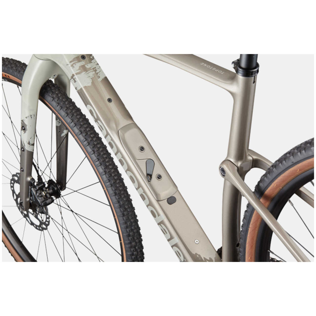 Cannondale Topstone Carbon 3 GRX 2x – Bild 5