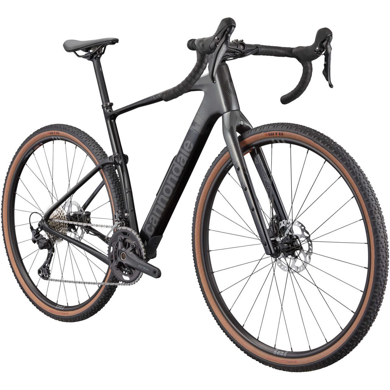 Cannondale Topstone Carbon 3 GRX 2x – Bild 8