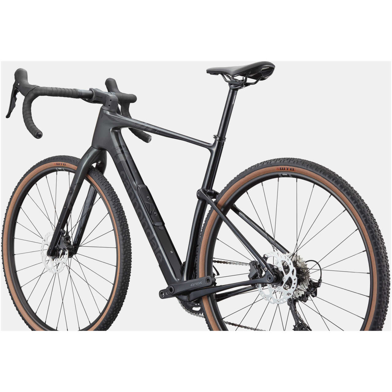 Cannondale Topstone Carbon 3 GRX 2x – Bild 9