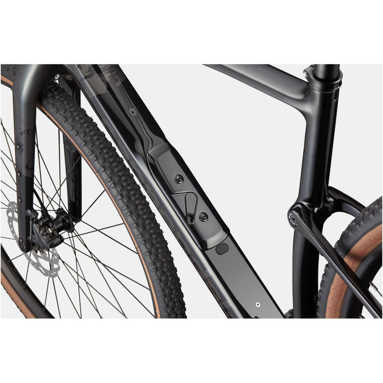 Cannondale Topstone Carbon 3 GRX 2x – Bild 11