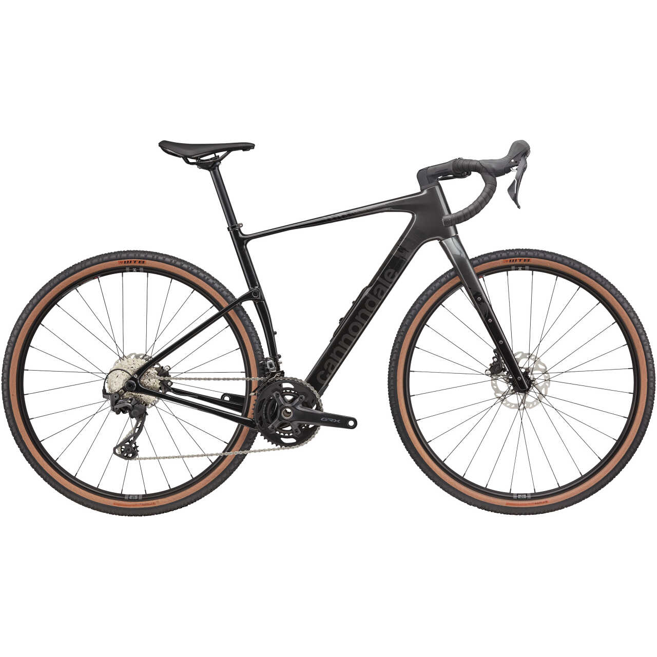 Cannondale Topstone Carbon 3 GRX 2x – Bild 7